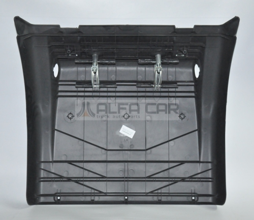 AC81664106599 Крыло заднее правое; передняя часть TGA 690 мм; ереднее/заднее нижняя часть Alfa Car